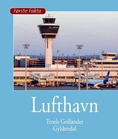 Lufthavn