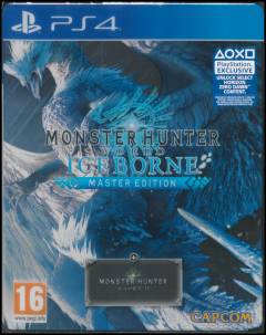 Playstation 4, Master edition, 2019