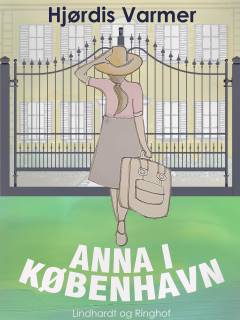 Anna i København