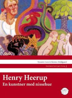 Henry Heerup - en kunstner med nissehue