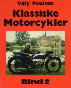 Klassiske motorcykler. Bind 2