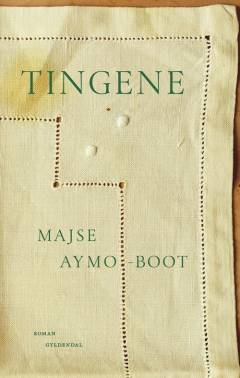 Tingene