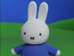 Miffy. 2