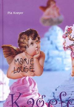 Kagefest : søde ideer til små & store fester