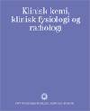 Klinisk kemi, klinisk fysiologi og radiologi