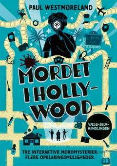 Mordet i Hollywood