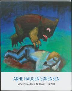 Arne Haugen Sørensen: Dorthe Steenbuch Krabbe