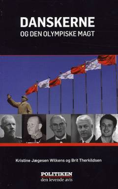Danskerne og den olympiske magt