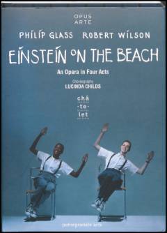 Einstein on the beach