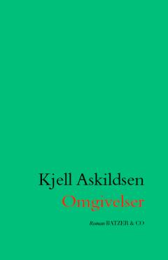 Omgivelser