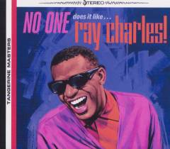 No one does it like - Ray Charles!