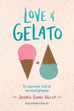 Love & gelato