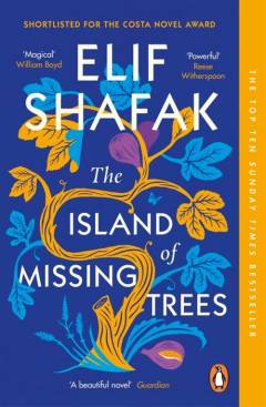 The island of missing trees