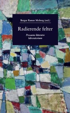 Radierende felter : prosaens litterære laboratorium