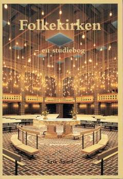 Folkekirken : en studiebog