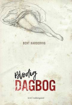 Blodig dagbog