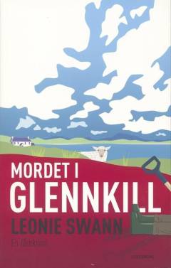 Mordet i Glennkill : en fårekrimi