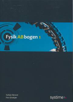 FysikABbogen. Bind 1