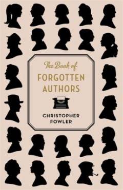 The book of forgotten authors