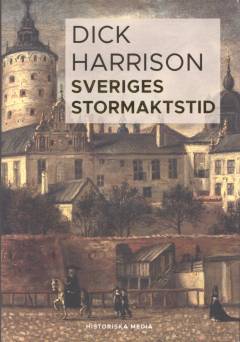 Sveriges stormaktstid