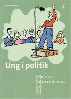 Ung i politik