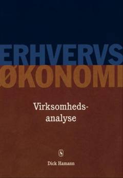 Virksomhedsanalyse