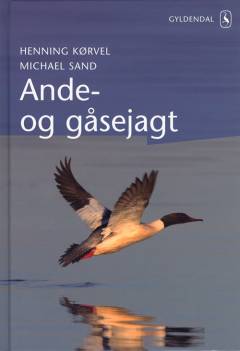 Ande- og gåsejagt