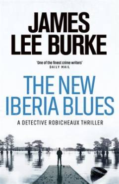 The new Iberia blues