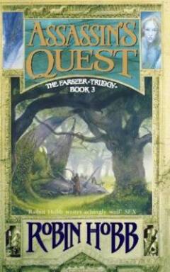 Bog, Paperback edition, 2007