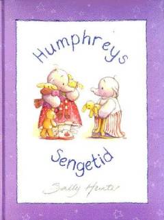 Humphreys sengetid