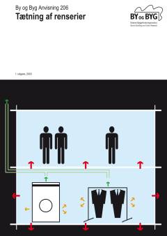 Tætning af renserier