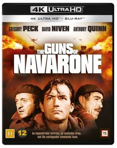 Navarones kanoner