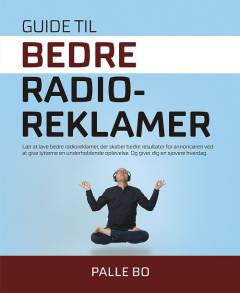 Guide til bedre radioreklamer