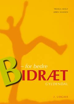 Bog, 2. udgave, 2020