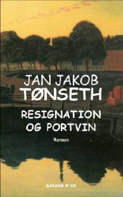 Resignation og portvin
