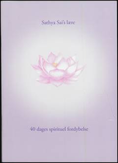 Sathya Sai's lære