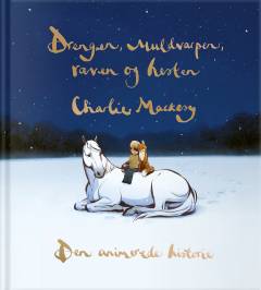 Bog, 1. udgave, 2023