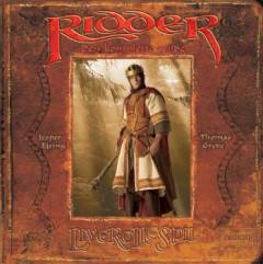 Ridder : den komplette guide: Tyv : den komplette guide