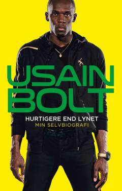 Hurtigere end lynet : min selvbiografi