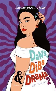 Dans, dibs & drama