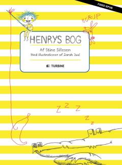 Henrys bog