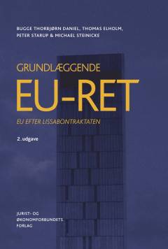 Grundlæggende EU-ret