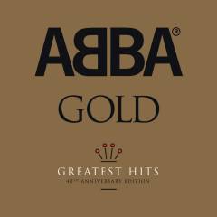 Abba gold : greatest hits
