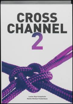 Cross channel 2