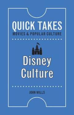 Disney culture