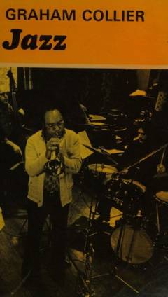 Jazz - a student's and teacher's guide