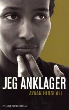 Jeg anklager