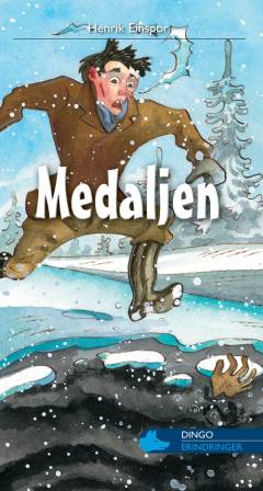 Medaljen