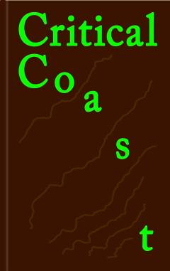Critical coast