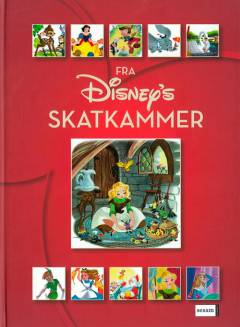 Fra Disney's skatkammer